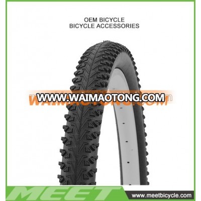 P1176 mountain bike tyre New Bicycle Tyre for sales