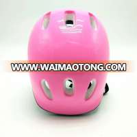 Skate helmet custom cartoon safety child skateboard / bicycle helmet manufacturer