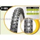 Bicycle tyre 16x2.125