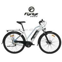 2018 good look City Electric Bike/road electric bike/e-tour bike