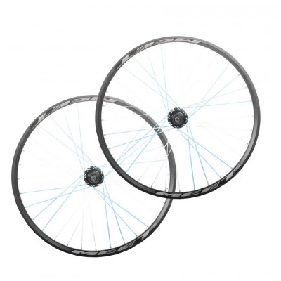 NEW model aluminum with high quality alloy bicycle wheel sets/ from Chinese factory 26 inch bicycle wheels set