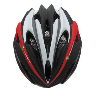 Wholesale Bicycle Helmet Safety white black cycling Helmet Men