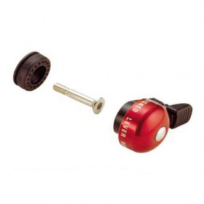 Welcome OEM of Bicycle Lever Bell with durable and good price