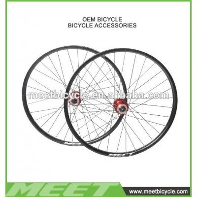 From China high quality factory price road bike wheelset/hot sell cycling wheelset carbon road bike