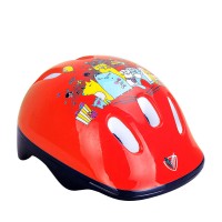 Cheaper price Outdoor skating head protective children skate helmets